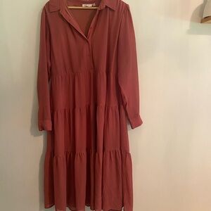 Sweet little sun dress!